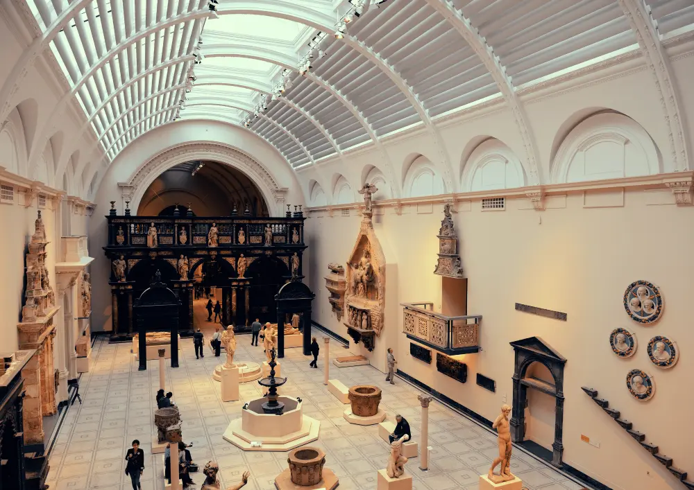 Blog 02 Museums